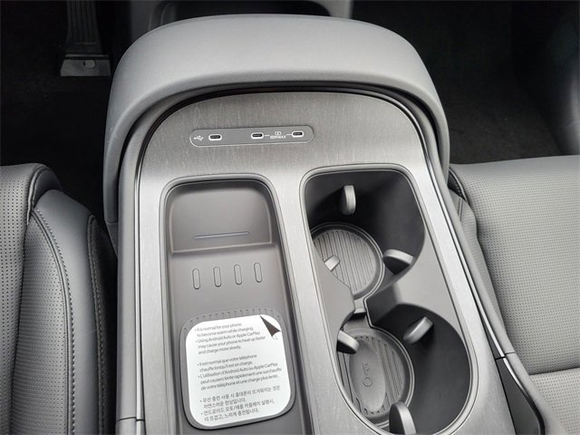 New 2026 Hyundai Palisade XRT Pro image 20