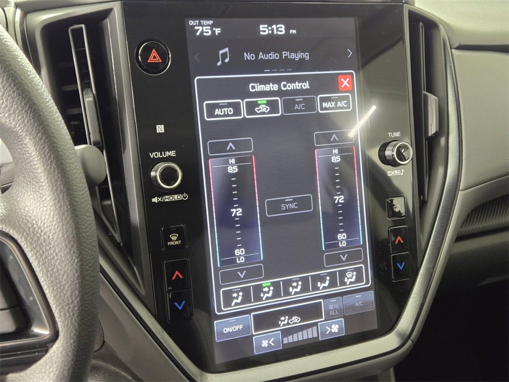 New 2026 Subaru Crosstrek 2.0i Premium image 16