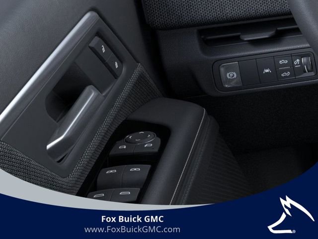 Used 2026 GMC Sierra EV Elevation w/ LPO, Elevation Dark Package image 22