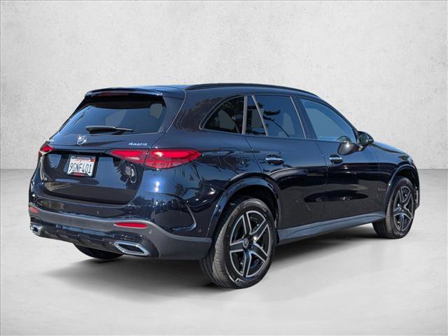 Certified 2023 Mercedes-Benz GLC 300 4MATIC image 5