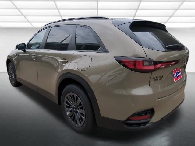 New 2026 MAZDA CX-70 SC AWD/4WD image 2