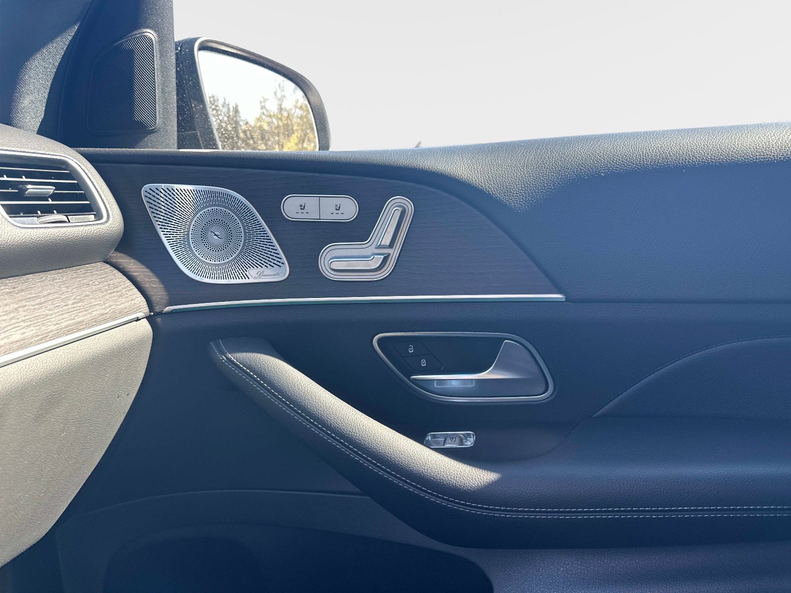 Certified 2022 Mercedes-Benz GLE 350 4MATIC image 20