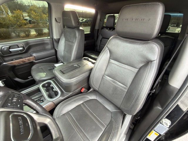 Used 2021 GMC Sierra 2500 Denali w/ Technology Package image 7