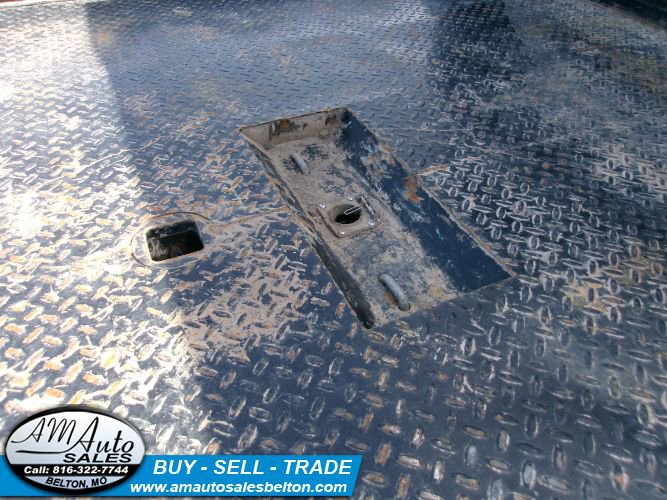 Used 2024 Chevrolet Silverado 2500 LT w/ Convenience Package image 5