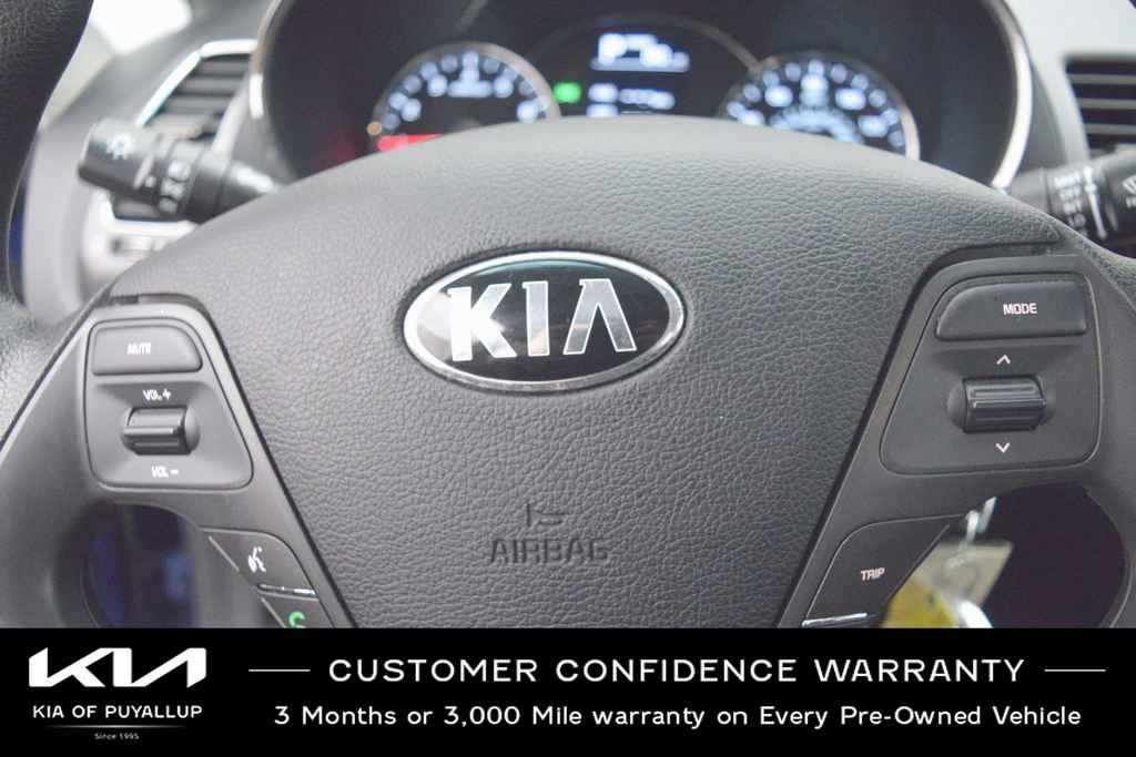 Used 2017 Kia Forte LX image 26