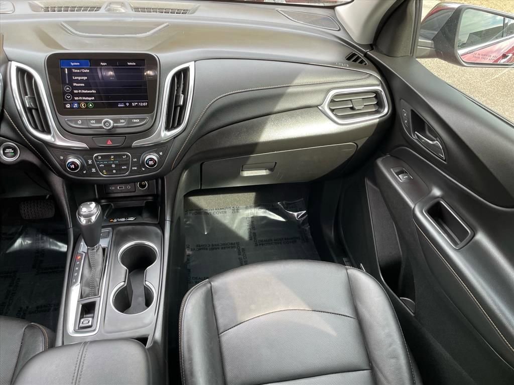 Used 2019 Chevrolet Equinox Premier image 7