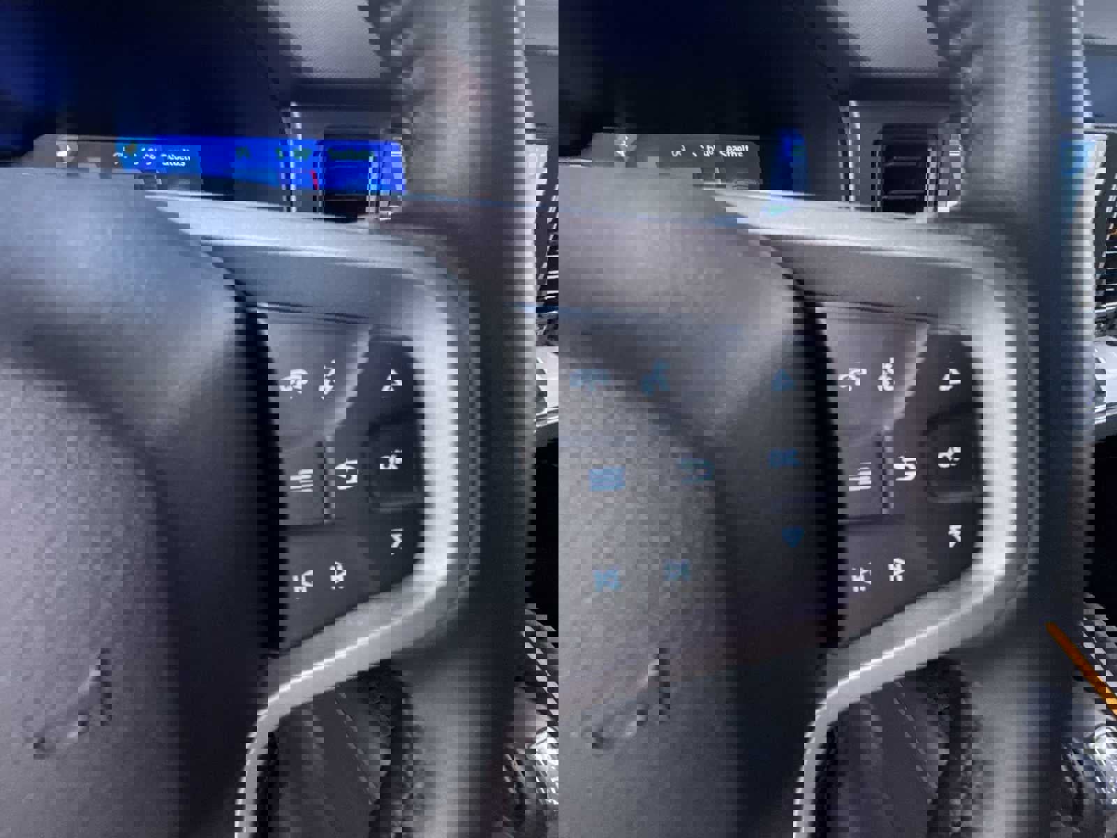 Used 2024 Ford Bronco Badlands image 19