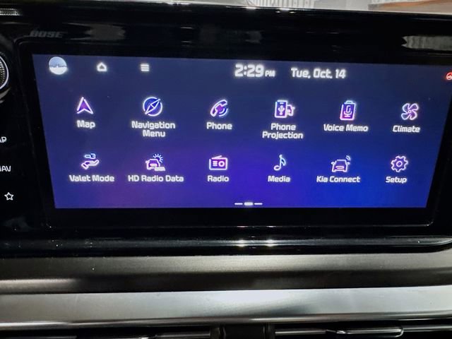 Used 2023 Kia K5 GT w/ GT1 Package image 20