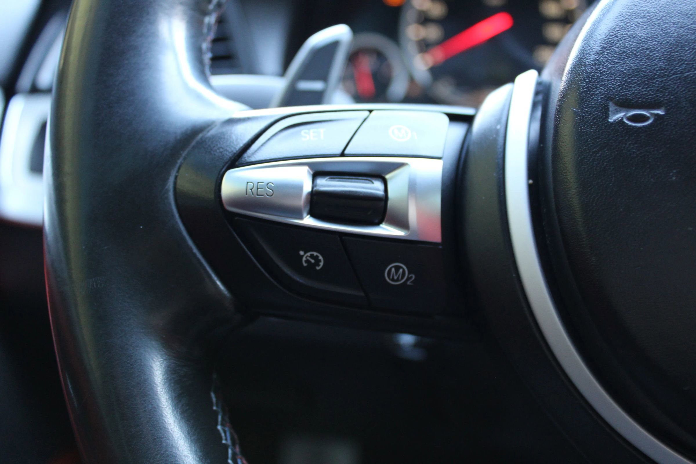 Used 2016 BMW M5 Sedan 4D image 13