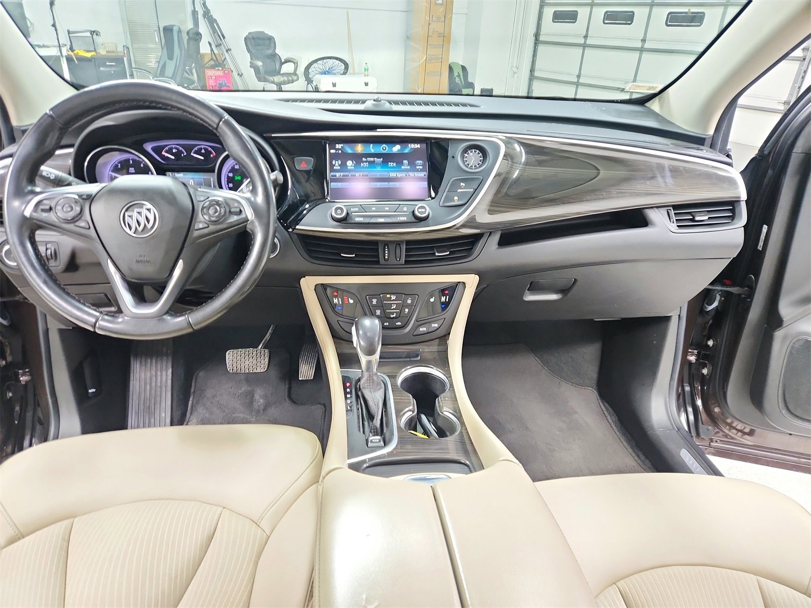 Used 2020 Buick Envision Preferred image 24