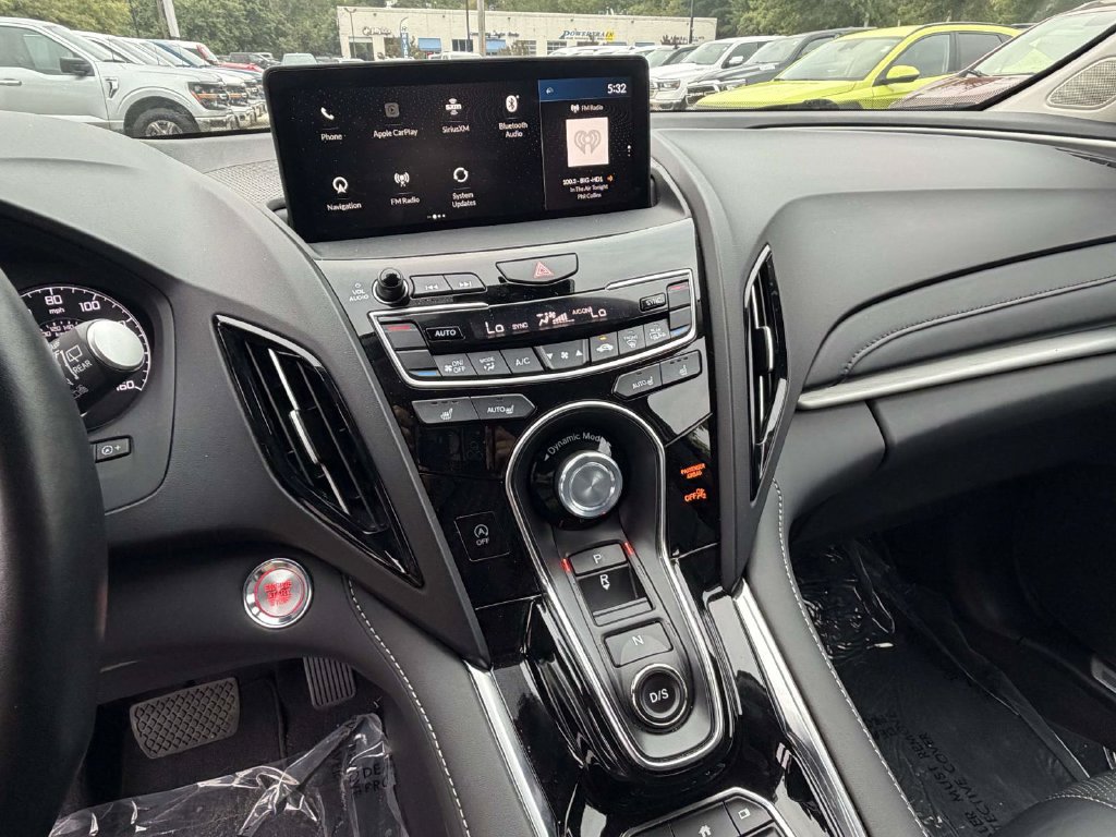 Used 2023 Acura RDX w/ Technology Package AWD/4WD image 18