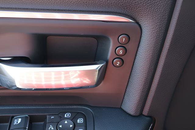 New 2026 RAM 2500 Laramie image 18