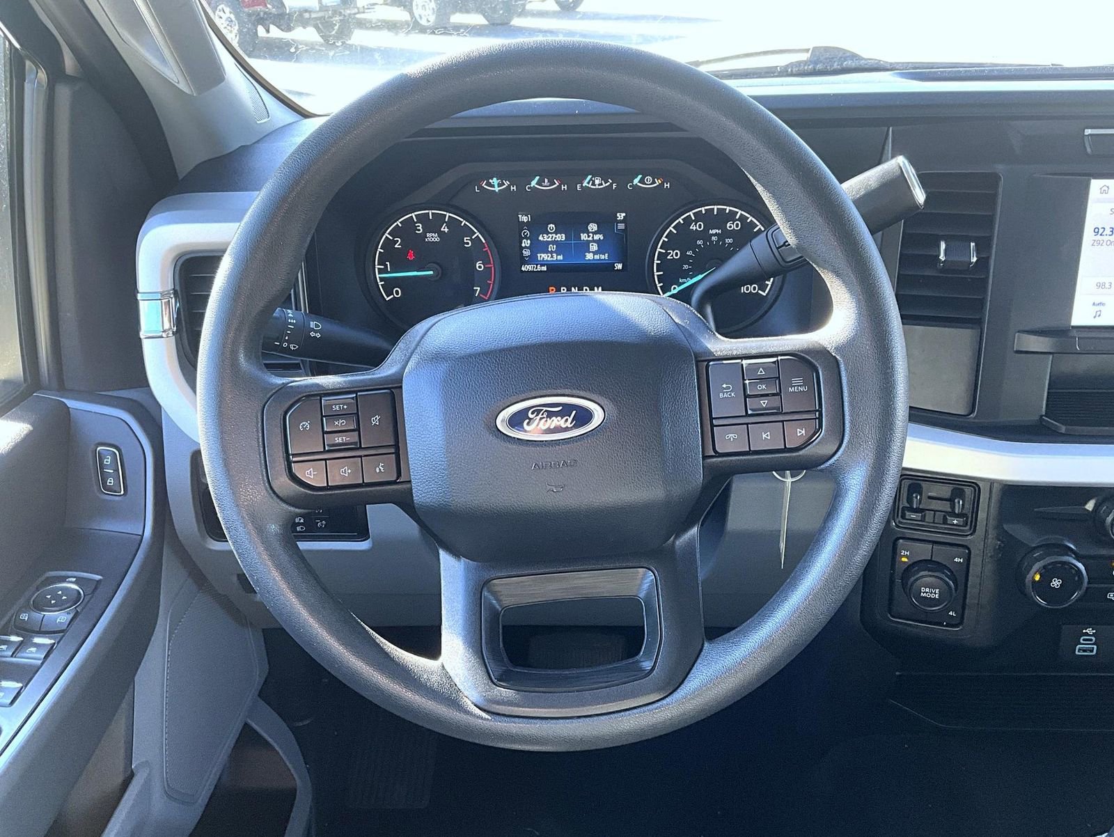 Used 2024 Ford F250 XLT image 11