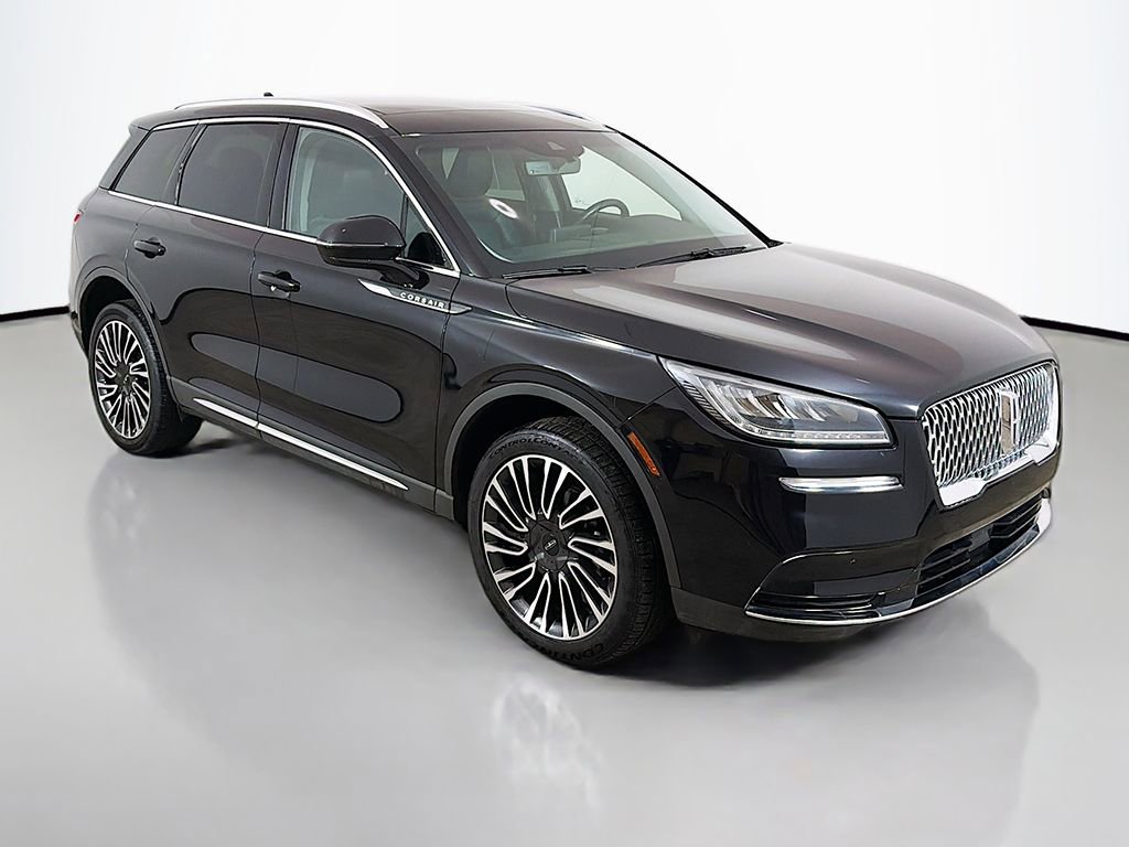 Used 2022 Lincoln Corsair Reserve w/ Elements Package image 2