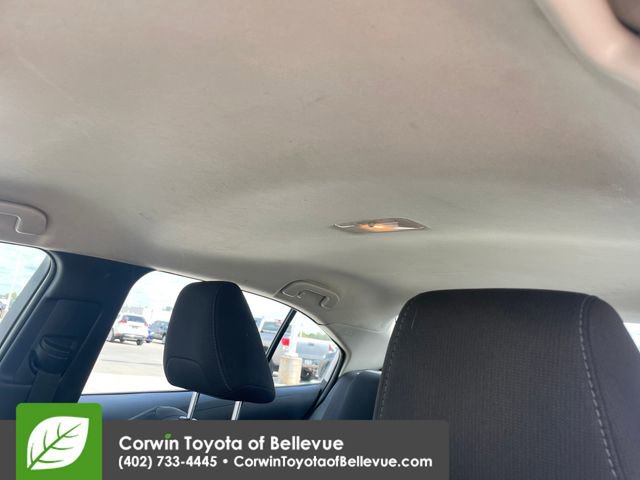 Used 2020 Toyota Corolla LE FWD image 24