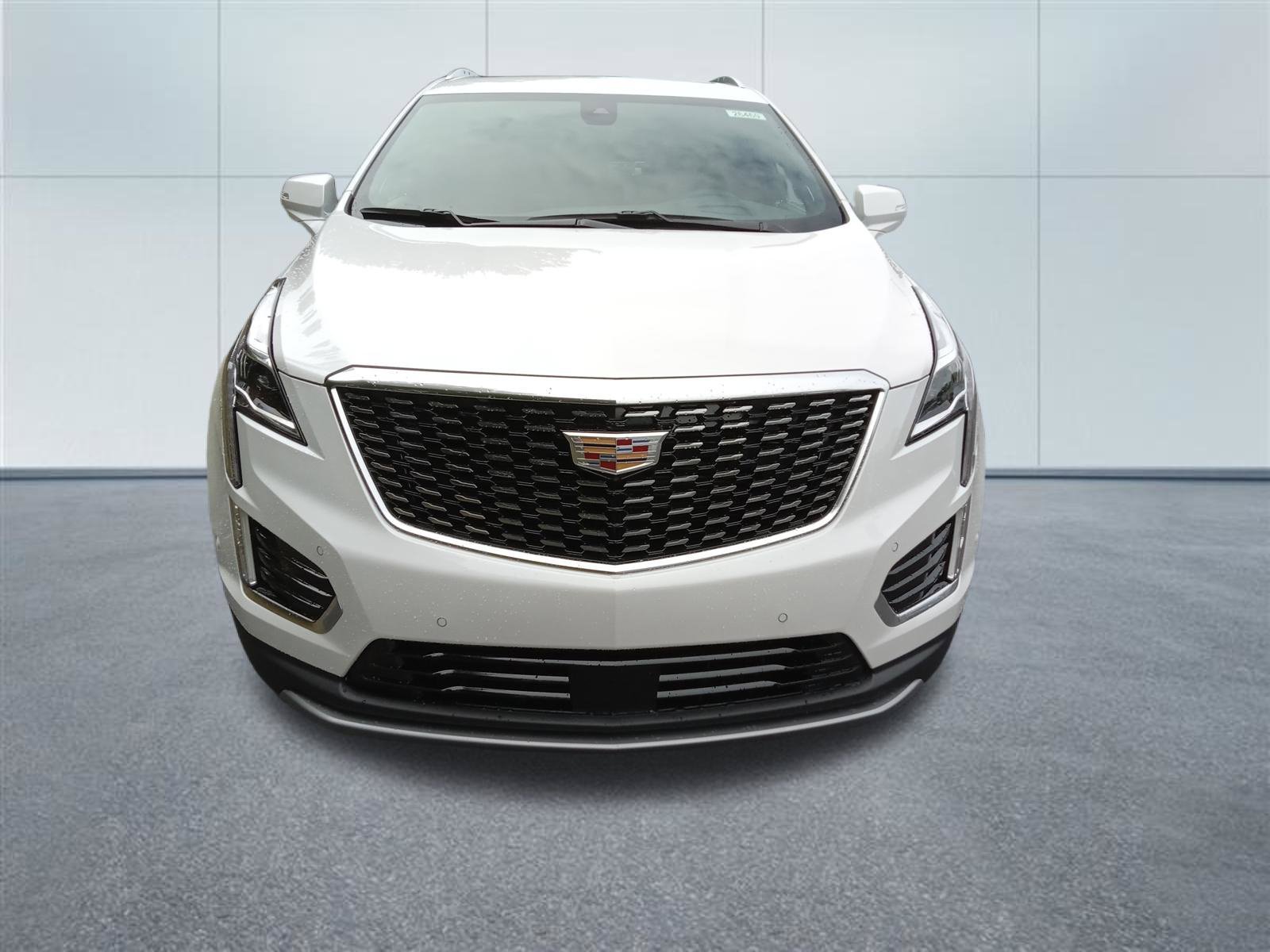 New 2026 Cadillac XT5 Premium Luxury w/ Driver Assist Package AWD/4WD image 5