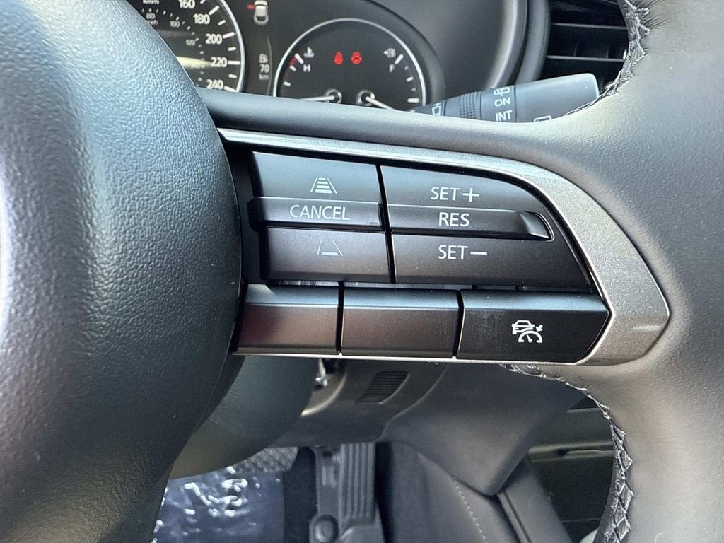 New 2026 MAZDA CX-30 AWD 2.5 S image 35