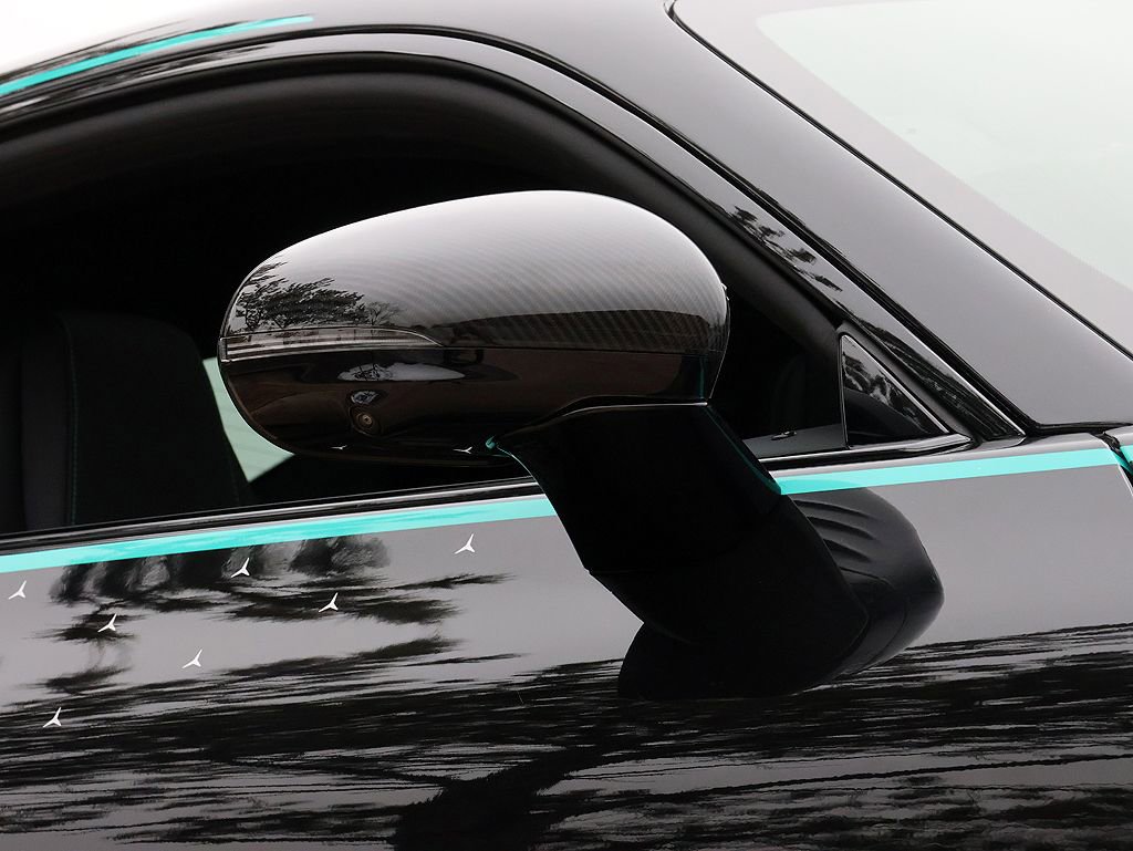 Used 2025 Mercedes-Benz AMG GT 63 image 11