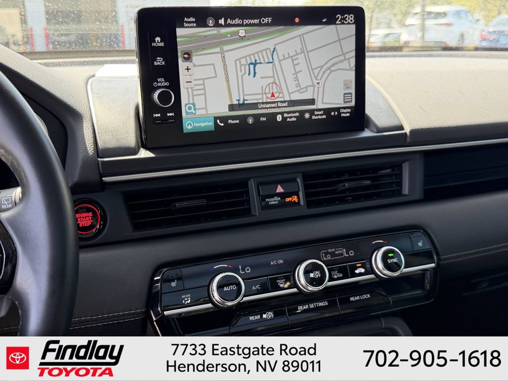 Used 2025 Honda Pilot Touring image 27