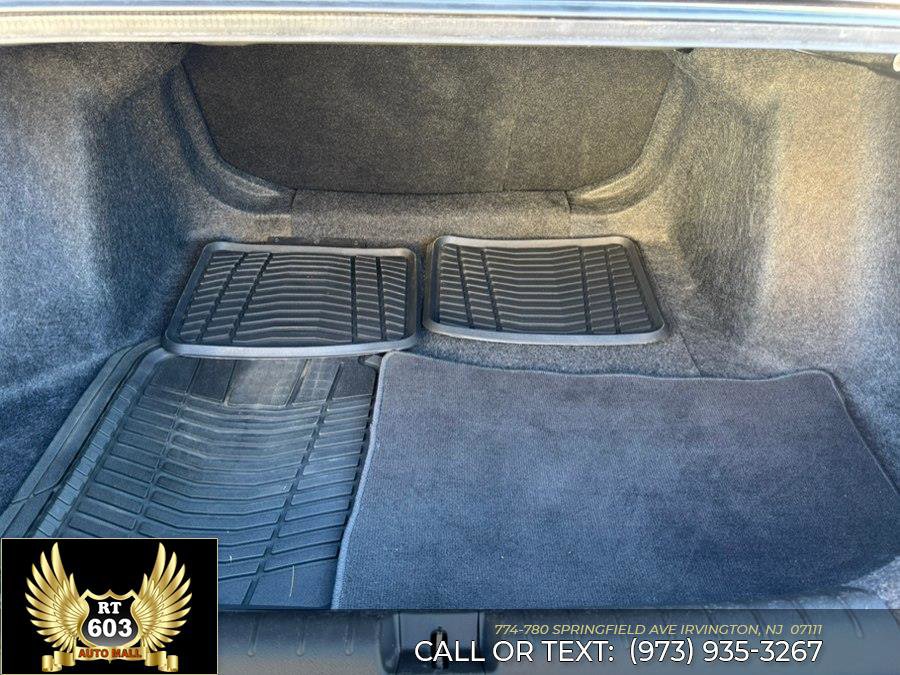 Used 2021 Honda Insight EX image 7