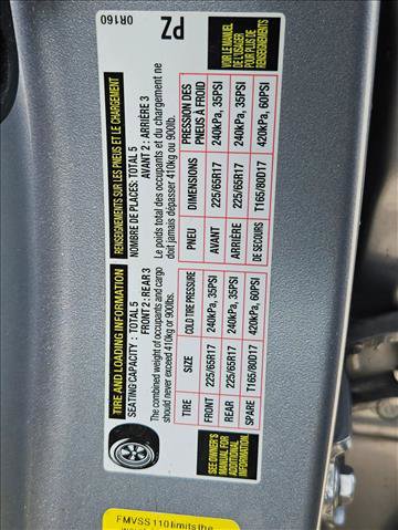 Used 2024 Toyota RAV4 XLE image 14