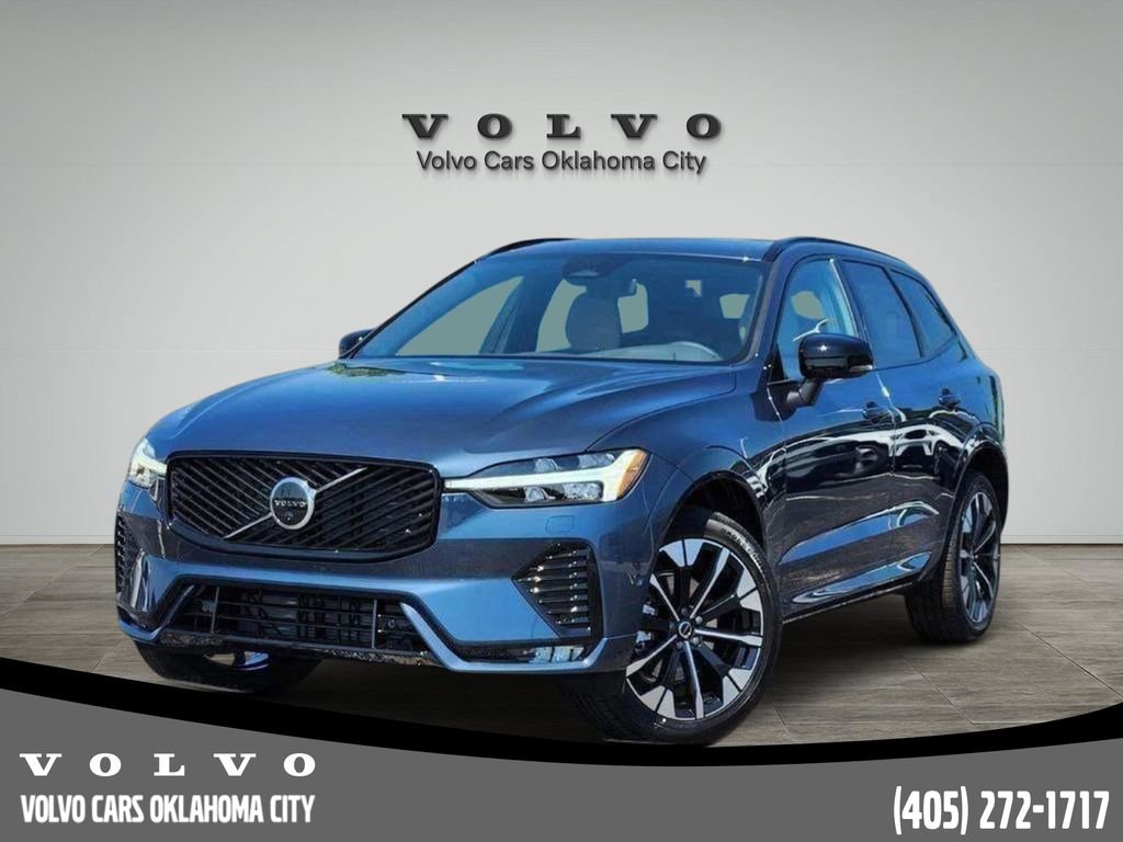 Used 2026 Volvo XC60 B5 Plus w/ Protection Package Premier AWD/4WD image 1