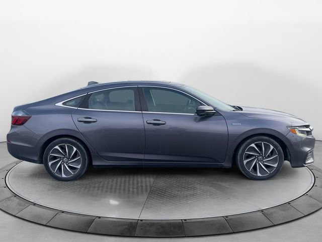 Used 2020 Honda Insight Touring image 6