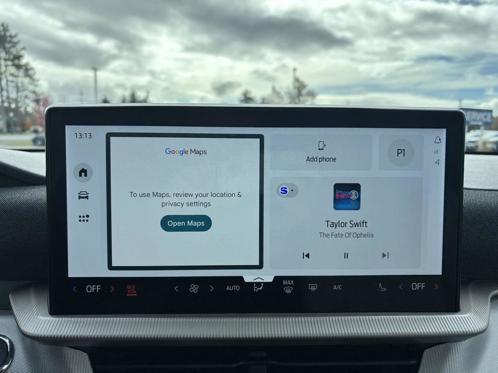 New 2026 Ford Explorer Active w/ Active Comfort Package image 24