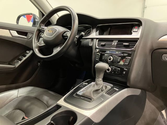 Used 2013 Audi A4 2.0T Premium w/ Convenience Pkg image 47