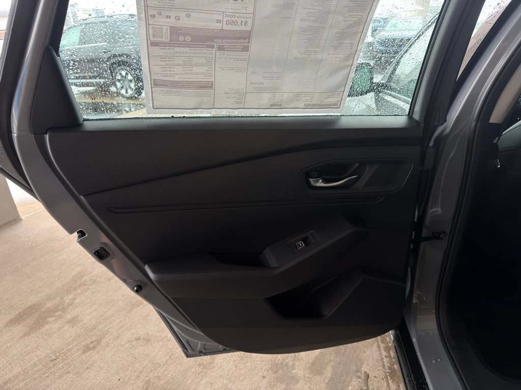 Used 2026 Honda Accord EX-L image 20