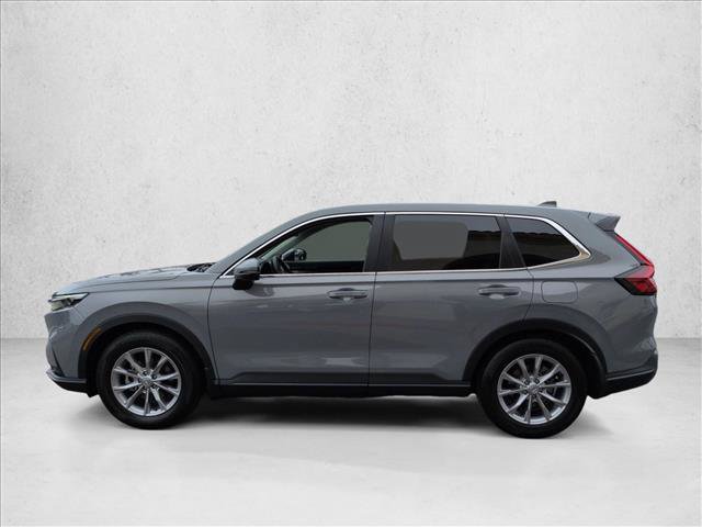 Used 2025 Honda CR-V EX-L image 9
