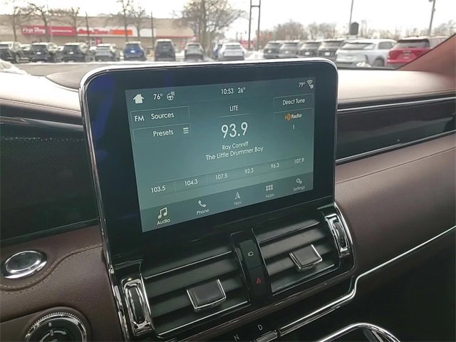 Used 2019 Lincoln Navigator L Black Label image 18