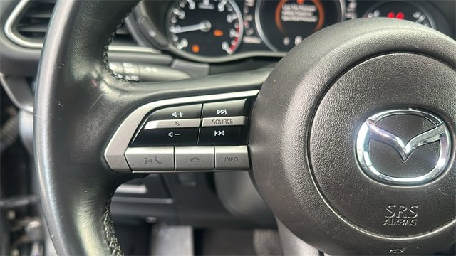 Used 2020 MAZDA CX-30 AWD w/ Select Package image 16