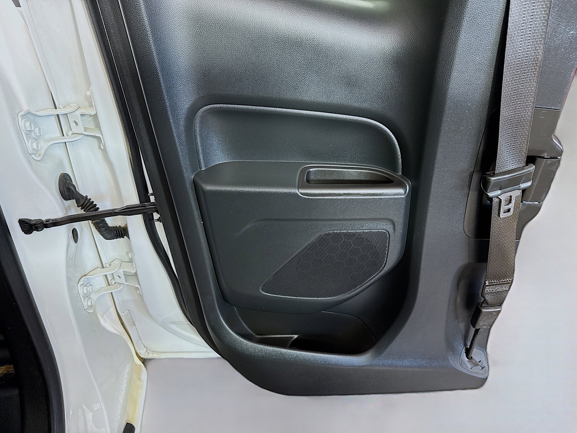 Used 2022 Chevrolet Colorado LT w/ Fleet Safety Package RWD image 25