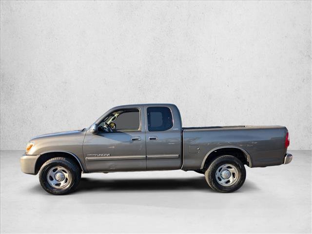 Used 2006 Toyota Tundra SR5 video 2