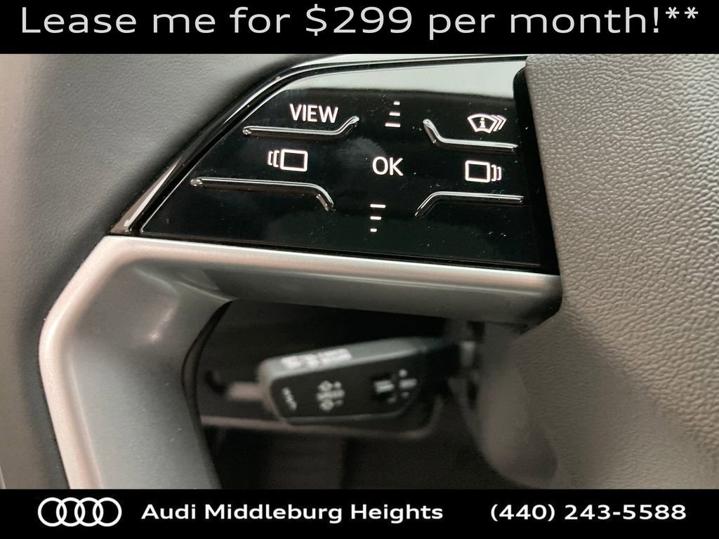 Certified 2025 Audi A5 2.0T Premium w/ Convenience Package image 35