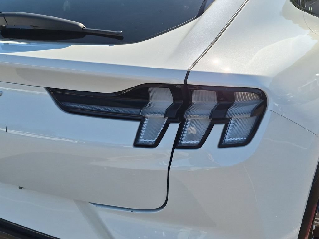 Certified 2023 Ford Mustang Mach-E Premium AWD/4WD image 11
