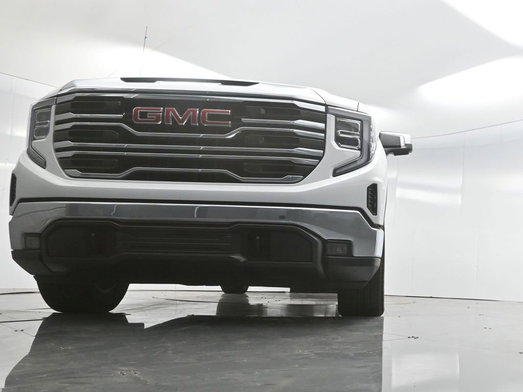 Used 2024 GMC Sierra 1500 SLT image 43