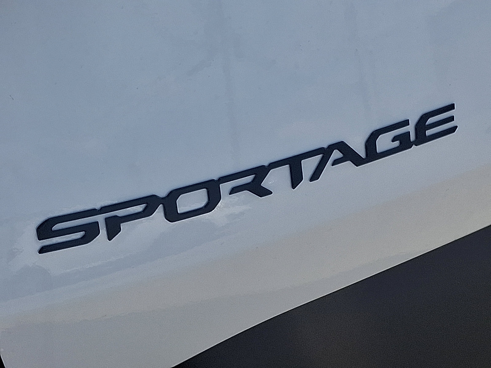 New 2027 Kia Sportage X-Line AWD/4WD image 11