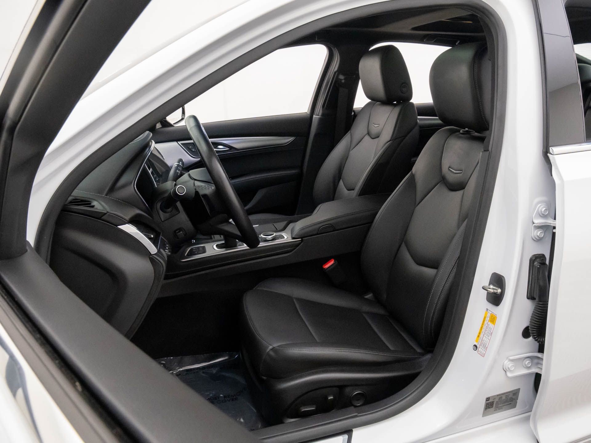 Used 2023 Cadillac CT5 Premium Luxury w/ Parking Package image 10
