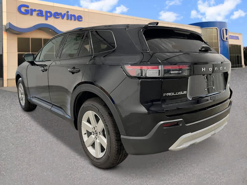 New 2026 Honda Prologue EX image 3