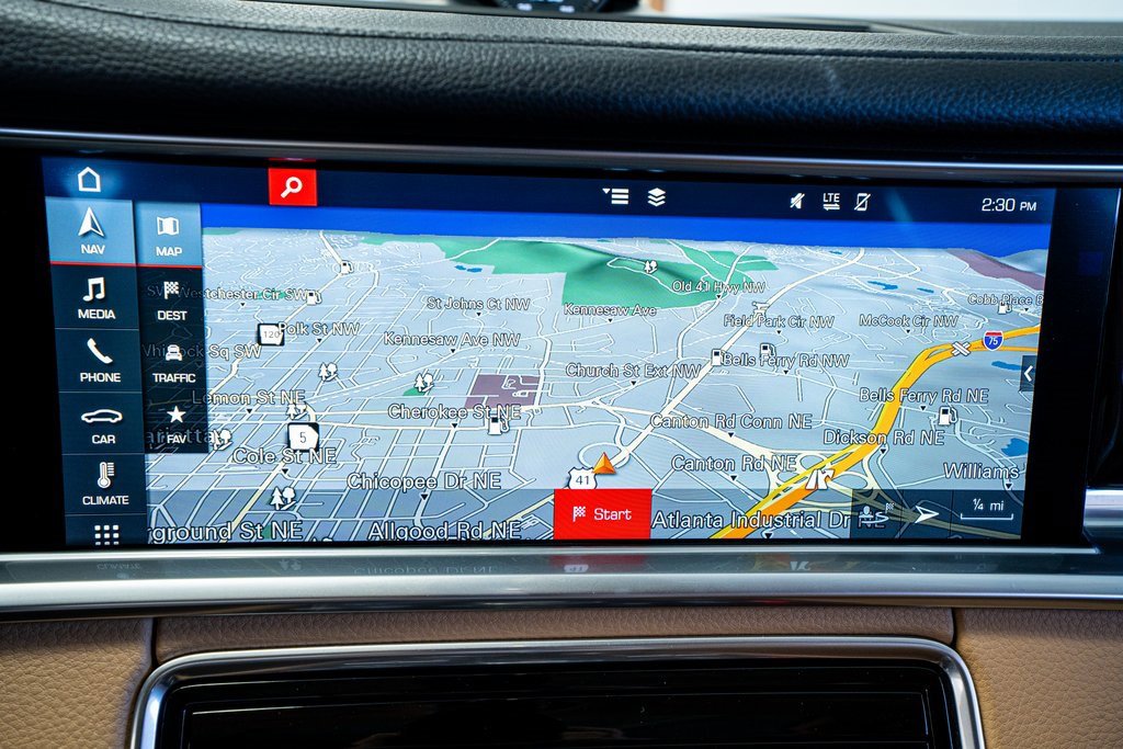 Used 2019 Porsche Panamera image 47