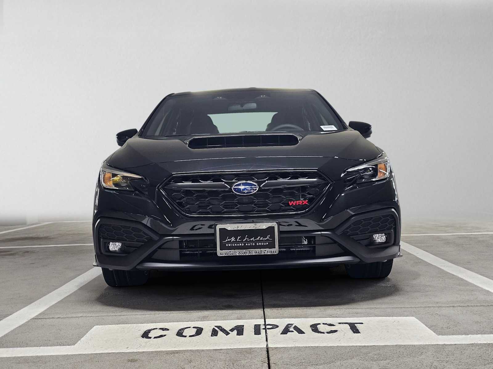 New 2026 Subaru WRX Premium AWD/4WD image 8