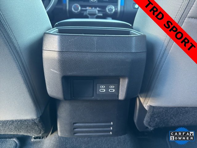 Used 2024 Toyota Tacoma TRD Sport image 16