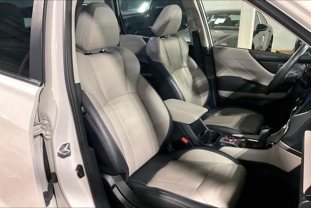 Used 2023 Subaru Forester Limited AWD/4WD image 7