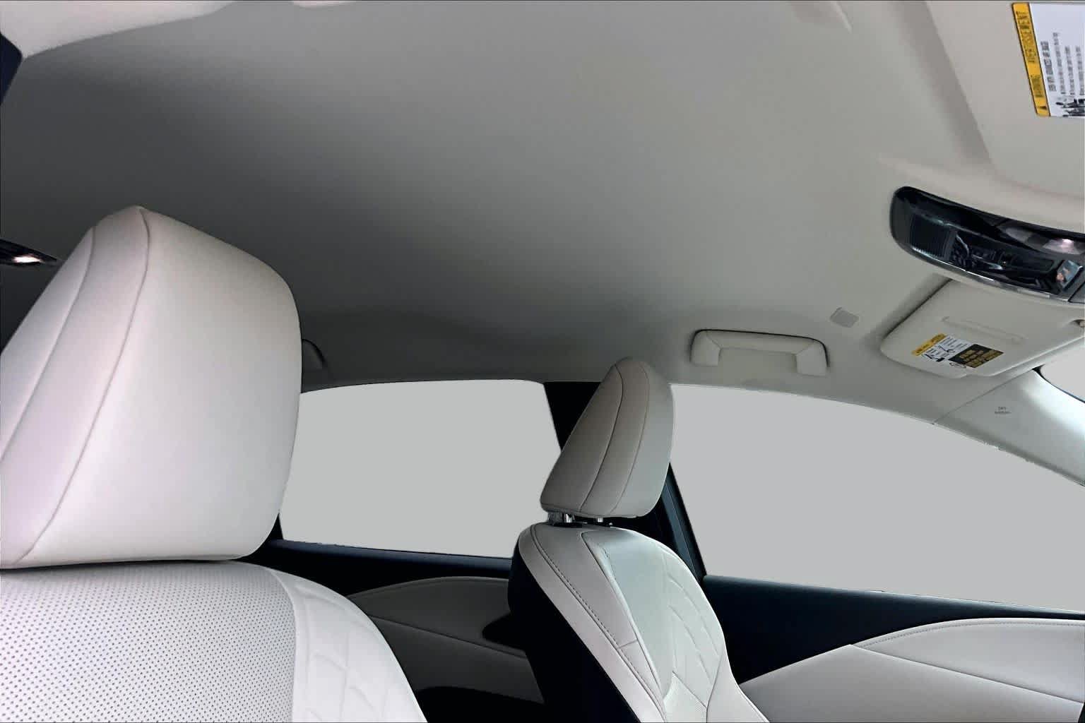 Used 2024 Lexus RX 350 FWD w/ Technology Package image 14