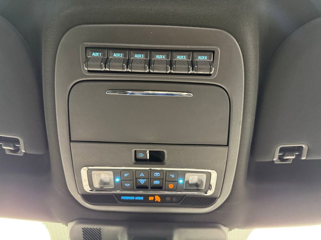 New 2025 Ford F150 Raptor AWD/4WD image 42