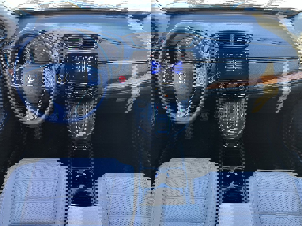 Used 2022 Honda CR-V EX-L image 10