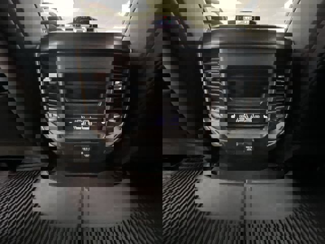 Used 2023 RAM 1500 Rebel w/ Rebel Level 1 Equipment Group image 21