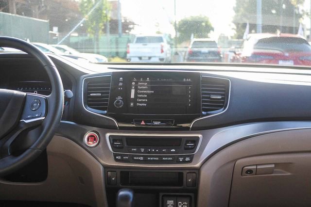 Used 2019 Honda Pilot EX image 18